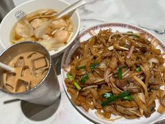 -深仔记正宗云吞面(尖沙咀店)
