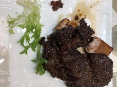-上海精菜馆(虎踞关店)