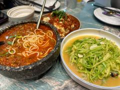 -浩海火烧云傣家菜(京广店)