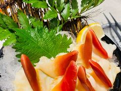 -万岁寿司(万国店)