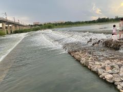 -绿堤公园