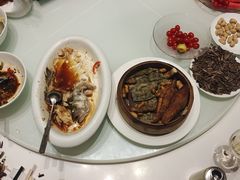 -湖锦酒楼·32年地道湖北菜(光谷店)