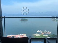 -绿城千岛湖喜来登度假酒店