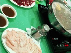 -乌记鲜活牛肉城(金砂东路店)
