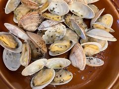 -萨莉亚意式餐厅(河东万达店)