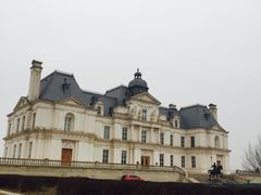 -北京拉斐特城堡酒店