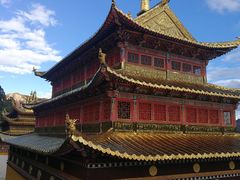 -达仓郎木寺院