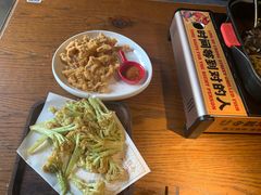 -令狐冲·活鱼馆(宝龙店)