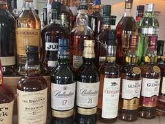 -秀·吧 Show Bar(兰州盛达希尔顿酒店)