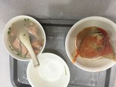 -东街钟楼肉粽(总店)