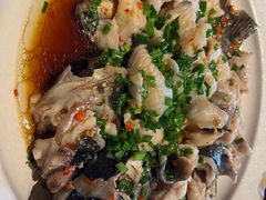 一品剑骨鱼-随缘小馆(红岭路店)