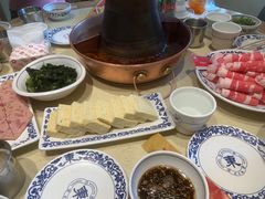 -东镇老火锅(长春路首店)