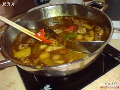 -陌生人火锅餐厅(阳曲路店)