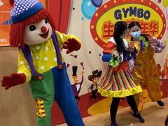 -金宝贝早教(南山花园城店)