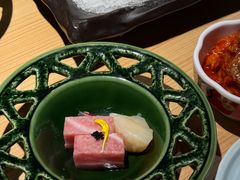 -花和海鲜自助(梅江店)
