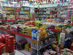 -紫荆城食品交易中心(华强北店)