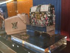 -LV路易威登(杭州万象城店)