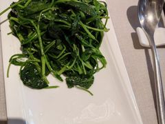 -狮王府淮扬菜(玄武湖金茂览秀城店)