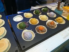 -味正点车轮饼可丽饼(南禅寺店)