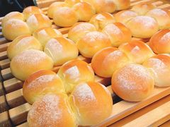 -酵墅·红酒酵母面包(羲和广场店)