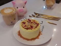 -甛时(咸奶油特色店)