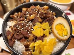 -蝦塘·中国餐馆(城墙南马道巷店)