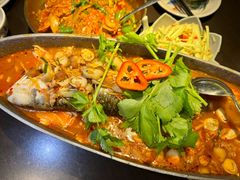 -大头虾越式风味餐厅(光明广场店)