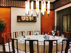 包厢-瓷忆·瓷文化餐厅(上海店)