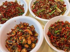 -笨罗卜浏阳菜馆(龙华鹏润达店)
