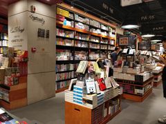 -西西弗书店(城西银泰城店)