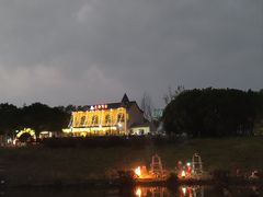 -大塘金香草谷