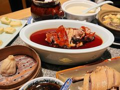 -南京大牌档(新街口德基广场店)