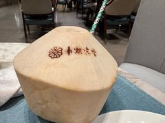 -南湖宾馆·鸳湖阁全日制餐厅