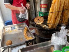 -斌斌鲜鱼糊汤粉(粮道街店)