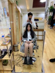 -涩谷· Hair Salon