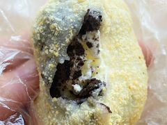 -运栋天马牛肉饼(林科大店)