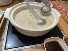 胡椒猪肚鸡（中份2-4人）-湯系·煲汤手艺人(东二环泰禾广场店)