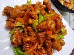熘肉段-双井轩(双井店)