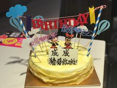 -OL’s Cake鲜荟千层(东风中路店)