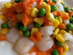 -老院子饭店·鲁菜·海鲜·家常菜