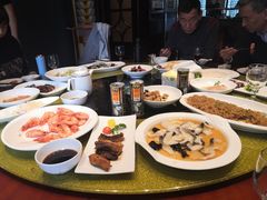 -申宴酒楼(王子百货店)