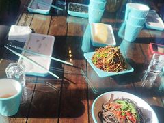-江边城外烤全鱼(方庄时代购物中心店)