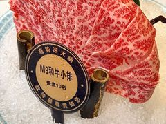 -喜聚薈·花膠雞海鮮火鍋(越秀店)