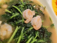 -顺风海鲜港(金玉兰店)