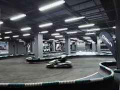 -e赛道卡丁车