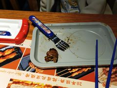 -聚点串吧·北京烧烤(赵登禹路店)