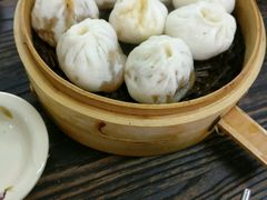 小笼包-都谷包子(天一广场店)