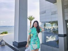 -深圳大梅沙京基洲际度假酒店