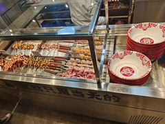 -生火火·小炉子炭烤(金楠天街总店)
