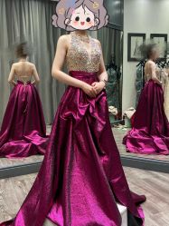 -深白婚纱艺术馆(王府壹号店)